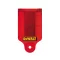 DEWALT Rotes Laserziel