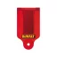 DEWALT Rotes Laserziel