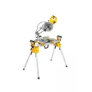 DEWALT Klappbarer Gehrungsarbeitstisch