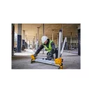 DEWALT Klappbarer Gehrungsarbeitstisch