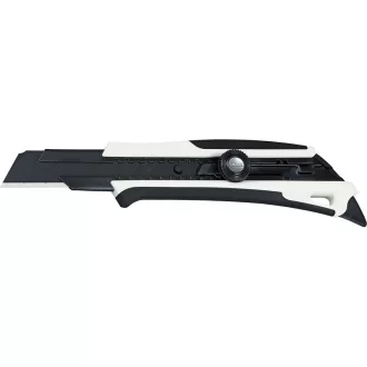   TAJIMA Rock Hard Fin Bruchfeste Klinge 25 mm mit Schraubverschluss