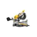 DEWALT Akku-Gehrungssäge 54 V (ohne Akku + Ladegerät) DHS780N