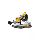 DEWALT Akku-Gehrungssäge 54 V (ohne Akku + Ladegerät) DHS780N