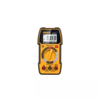 INGCO Digitales Multimeter