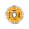 INGCO Diamant-Trennscheibe 125 x 10 x 22,2 mm segmentiert
