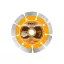 INGCO Diamanttrennscheibe 230 x 12 x 22,2 mm segmentiert