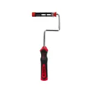 BLUE DOLPHIN MINI SYSTEM Farbrollergriff mit Korb 100 mm