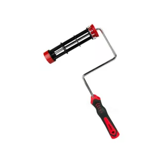 BLUE DOLPHIN SYSTEM Farbrollergriff mit Korb 180 mm