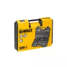 DEWALT Bit- und Bohrer-Set 109-teilig