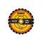 DEWALT EXTREME Sägeblatt für Holz 184 x 16 x 1,65 mm / 24T