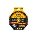 DEWALT EXTREME Sägeblatt für Holz 184 x 16 x 1,65 mm / 24T