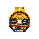 DEWALT EXTREME Sägeblatt für Holz 190 x 30 x 1,65 mm / 24T