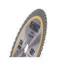 DEWALT Sägeblatt für Metall 184 x 20 x 1,6 mm / 48 Zähne
