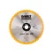 DEWALT Sägeblatt für Holz 254 x 30 x 2,4 mm / 60T ATB