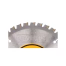 DEWALT Sägeblatt für Aluminium 165 x 20 x 1,49 mm / 36 Zähne