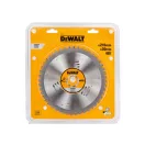 DEWALT Sägeblatt für Aluminium 216 x 30 x 2,6 mm / 48 Zähne
