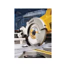 DEWALT Kreissägeblatt für Aluminium 305 x 30 x 3,2 mm / 80 Zähne