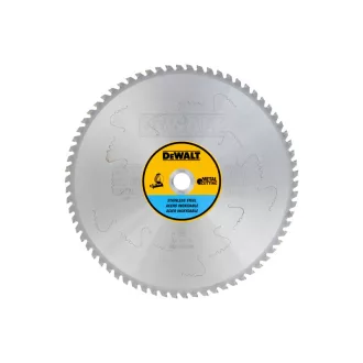   DEWALT Trennscheibe INOX/Metall 355 x 25,4 x 2,15 mm / 70 Zähne