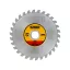 DEWALT Sägeblatt für Metall 140 x 20 x 1,49 mm / 30Z