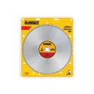DEWALT Trennscheibe für Metall 355 x 25,4 x 2,31 mm / 66 Zähne