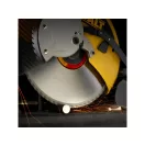 DEWALT Trennscheibe für Metall 355 x 25,4 x 2,31 mm / 66 Zähne