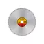 DEWALT Kreissägeblatt für Metall 355 x 25,4 x 2,31 mm / 90 Zähne