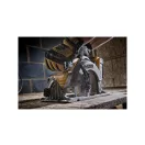 DEWALT CONSTRUCTION Sägeblatt für genageltes Holz 165 x 20 x 1,86 mm / 24Z