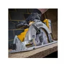 DEWALT CONSTRUCTION Sägeblatt für genageltes Holz 165 x 20 x 1,86 mm / 36Z