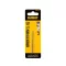 DEWALT BLACK & GOLD Spiralbohrer 3,2 x 65/36 mm HSS