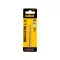 DEWALT BLACK & GOLD Spiralbohrer 4,0 x 75/43 mm HSS