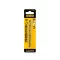 DEWALT BLACK & GOLD Spiralbohrer 7,5 x 109/69 mm HSS