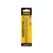 DEWALT BLACK & GOLD Spiralbohrer 8,0 x 117/75 mm HSS