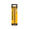 DEWALT BLACK & GOLD Spiralbohrer 8,5 x 117/75 mm HSS