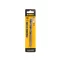 DEWALT BLACK & GOLD Spiralbohrer 10,5 x 133/87 mm HSS