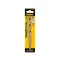 DEWALT BLACK & GOLD Spiralbohrer 12,5 x 151/101 mm HSS