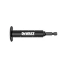 DEWALT Diamantkorn-Innenrohrschneider 34 mm (für PVC-Rohre) 1/4" Hex