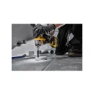 DEWALT Diamantkorn-Innenrohrschneider 34 mm (für PVC-Rohre) 1/4" Hex