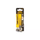 DEWALT BLACK & GOLD Spiralbohrer 3,0 x 75/26 mm HSS 1/4" HEX-Aufnahme (2 Stück)
