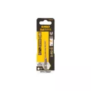 DEWALT BLACK & GOLD Spiralbohrer 3,5 x 76/29 mm HSS mit 1/4" HEX Aufnahme