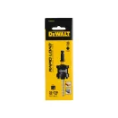 DEWALT RAPID LOAD Zentrieradapter für Lochsägen mit Multimaterial-Bohrerschaft (32 - 210 mm)