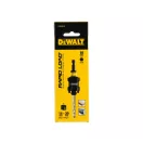 DEWALT RAPID LOAD Zentrieradapter für Lochsägen Multi Material mit Bohrer (14 - 30 mm)