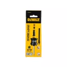 DEWALT RAPID LOAD Zentrieradapter für Lochsägen mit Holzbohrer (32 - 210 mm)