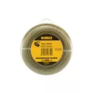DEWALT Mähfaden 2,0 mm x 68,8 m gedreht