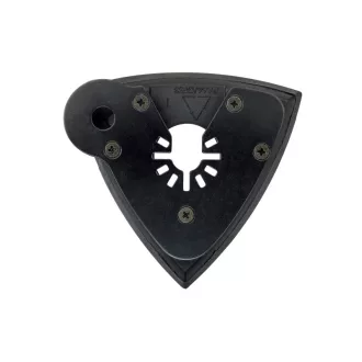 DEWALT Schleifteller für Multifunktionsmaschine 93 x 93 mm