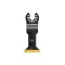 DEWALT Klinge für Multifunktionsmaschine 55 x 42 mm