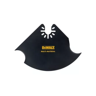 DEWALT Klinge für Multifunktionsmaschine 102 mm