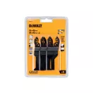Set für DEWALT Multifunktionsmaschine 3-teilig