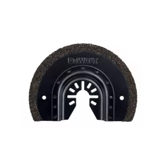 DEWALT Klinge für Multifunktionsmaschine 3 mm