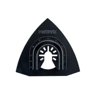 DEWALT Ráspoly für Multifunktionsmaschine 93 mm