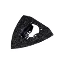 DEWALT Ráspoly für Multifunktionsmaschine 93 mm